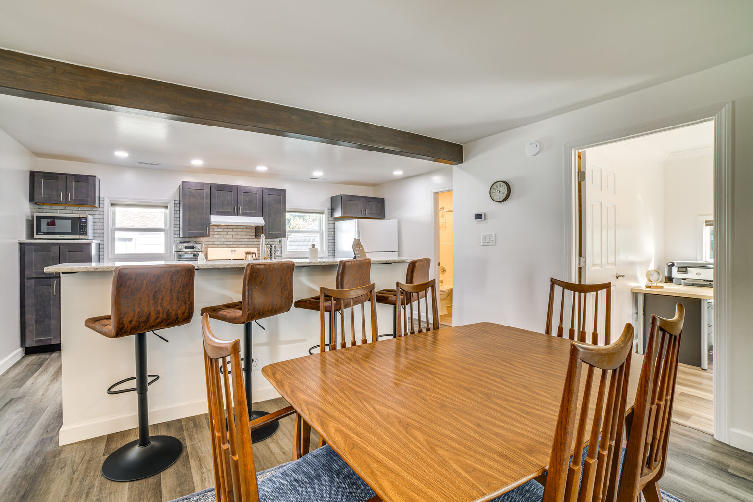 Valparaiso Vacation Rental