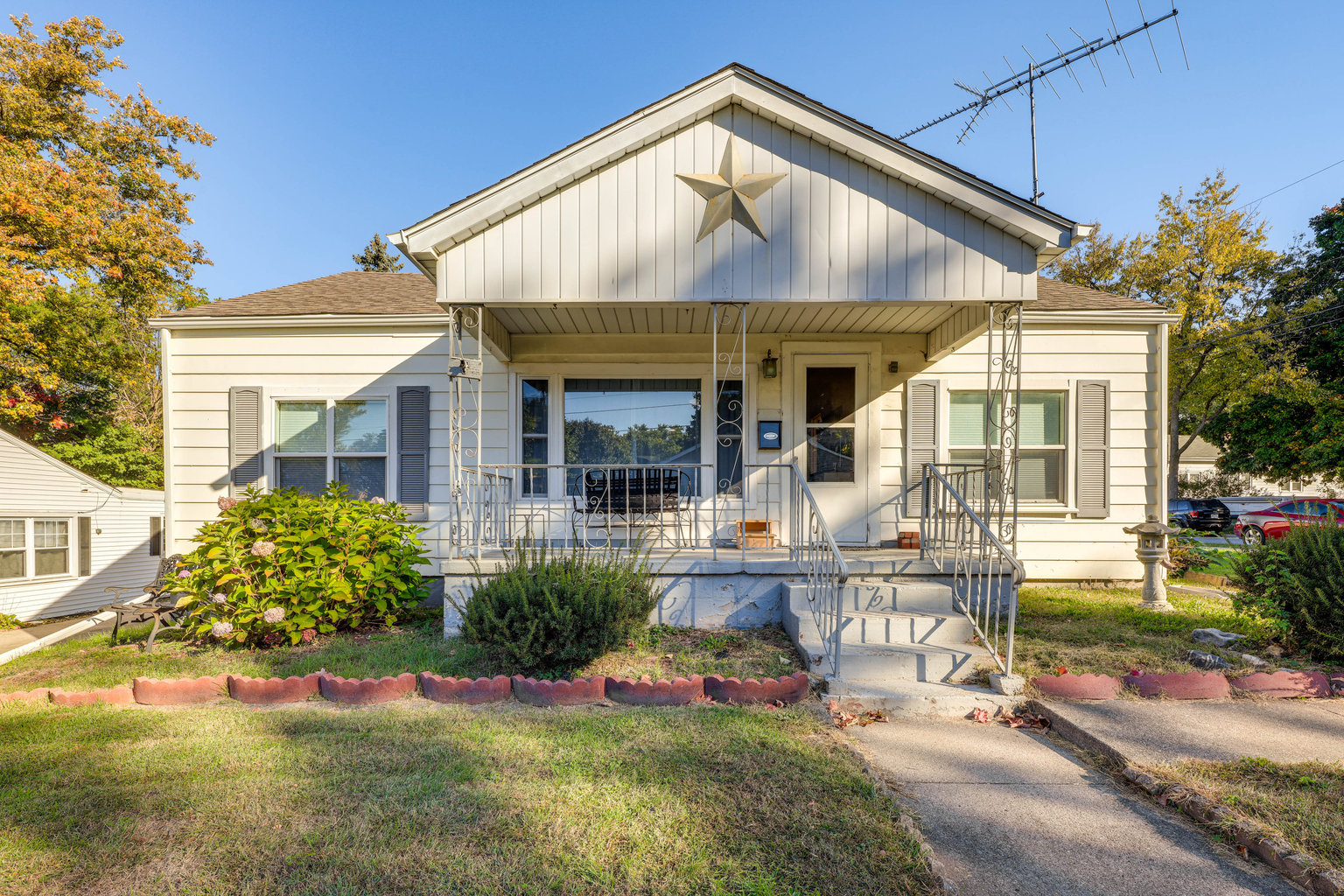 Valparaiso Vacation Rental