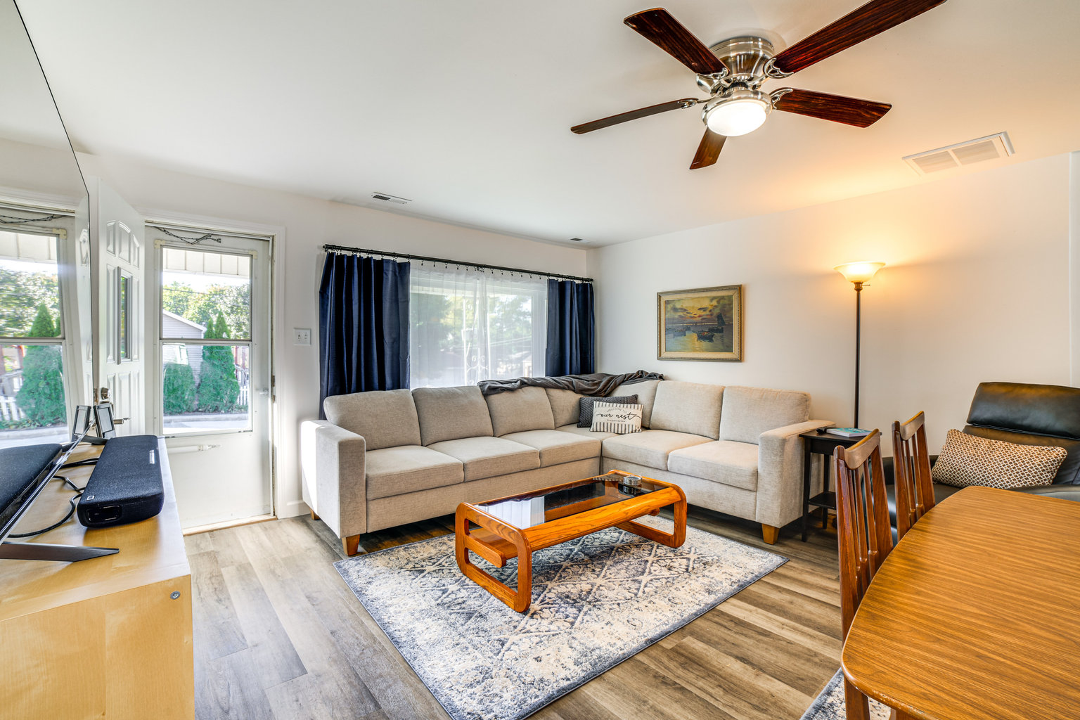 Valparaiso Vacation Rental