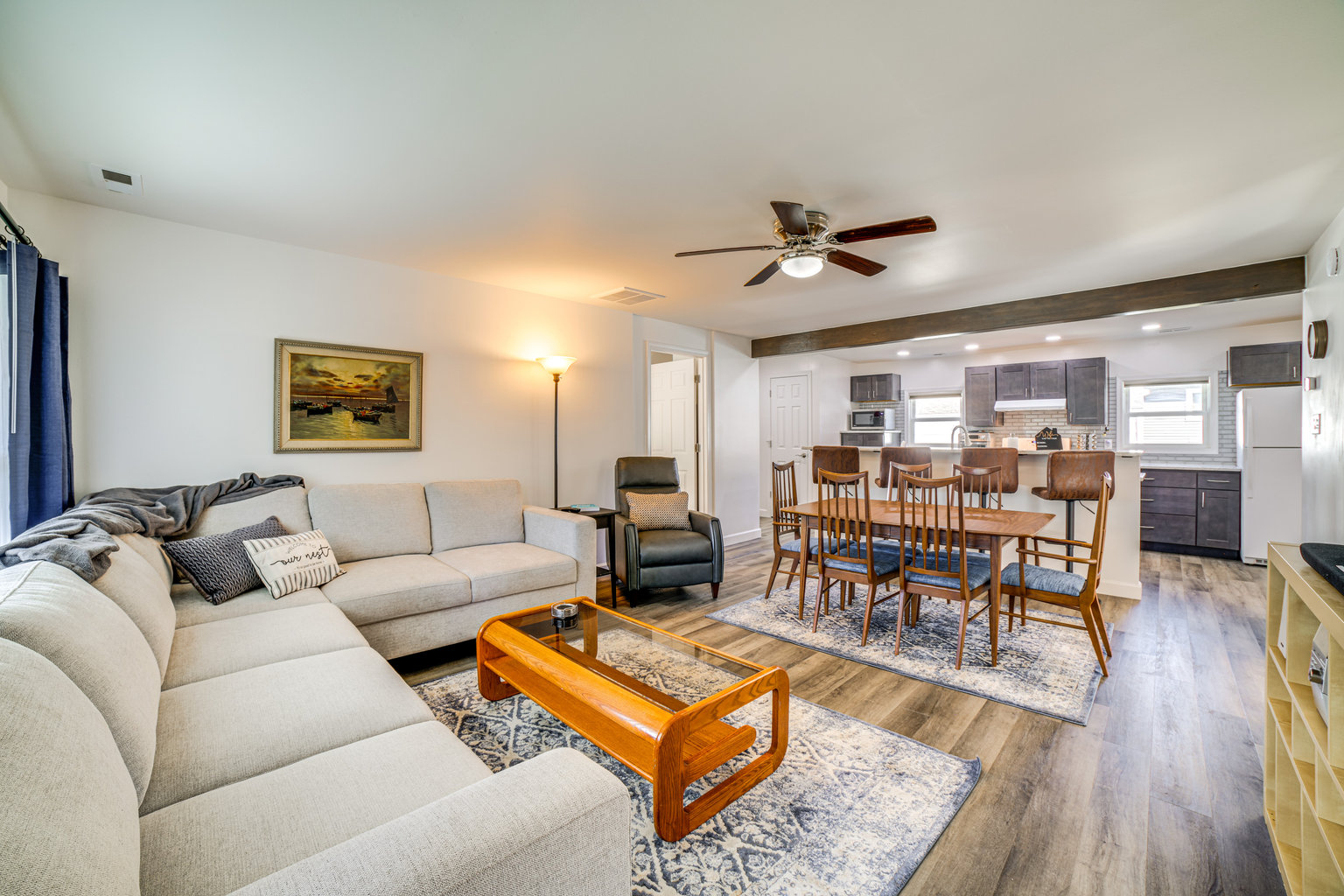 Valparaiso Vacation Rental