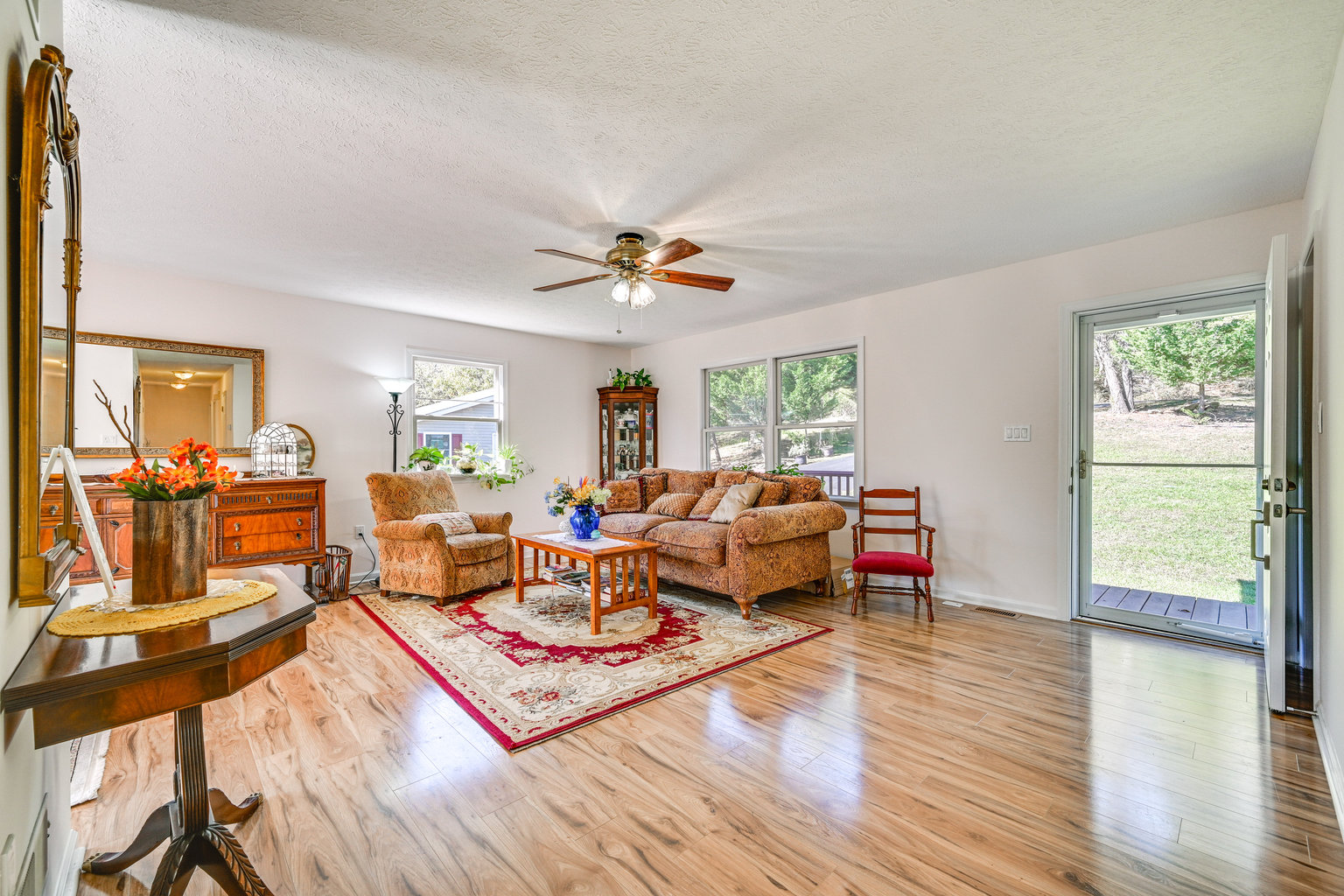 Berkeley Springs Vacation Rental