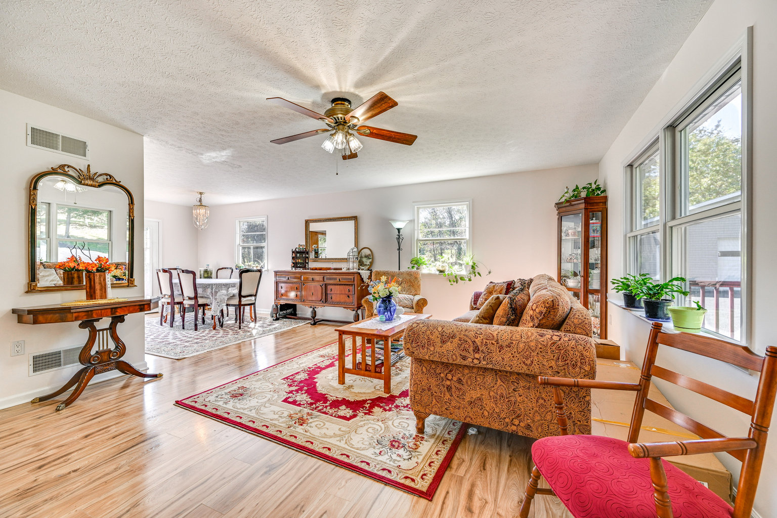 Berkeley Springs Vacation Rental