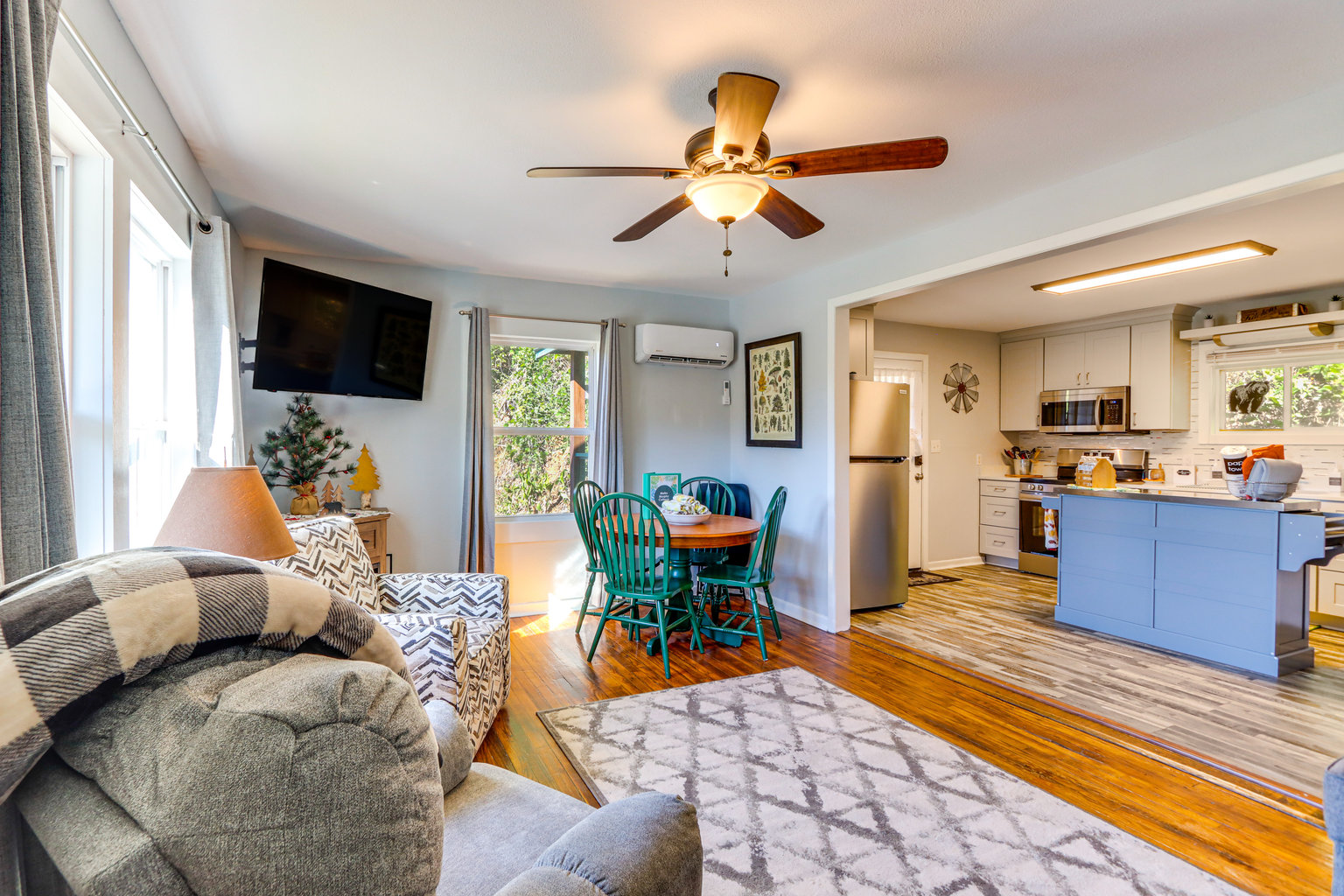 Murphy Vacation Rental