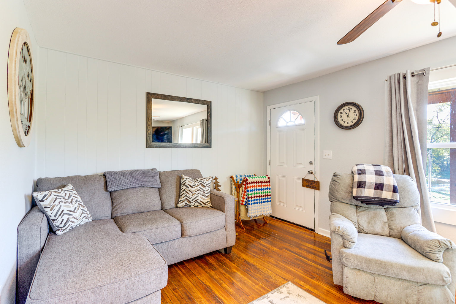 Murphy Vacation Rental