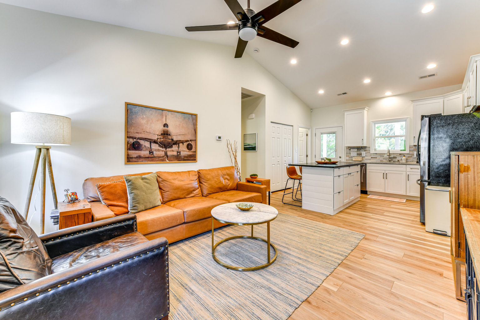 Hickory Vacation Rental