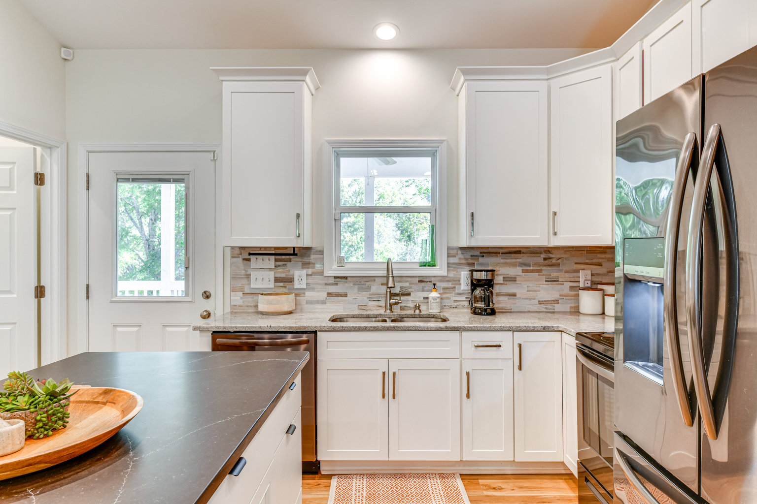 Hickory Vacation Rental