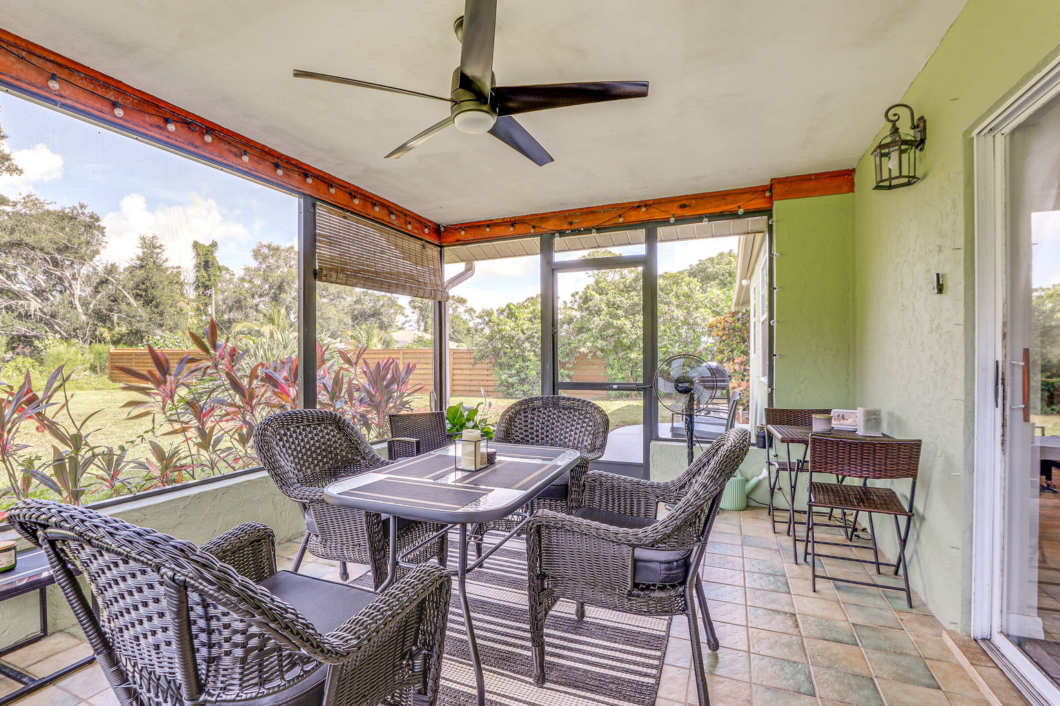 Englewood Vacation Rental