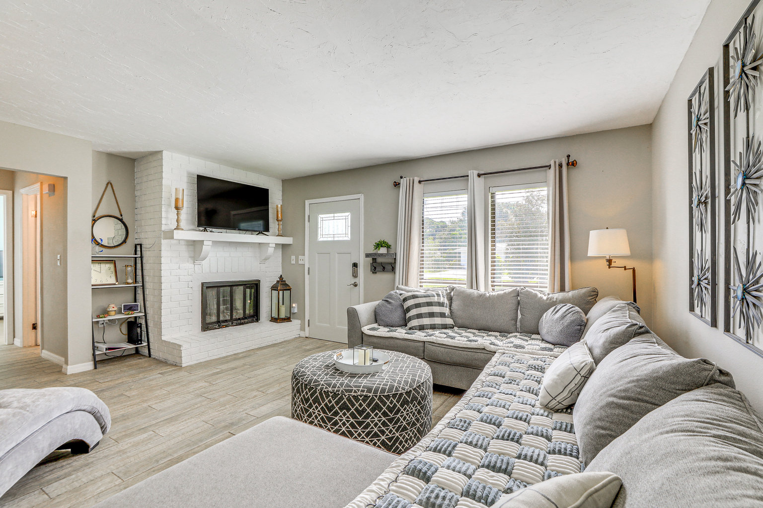 Englewood Vacation Rental