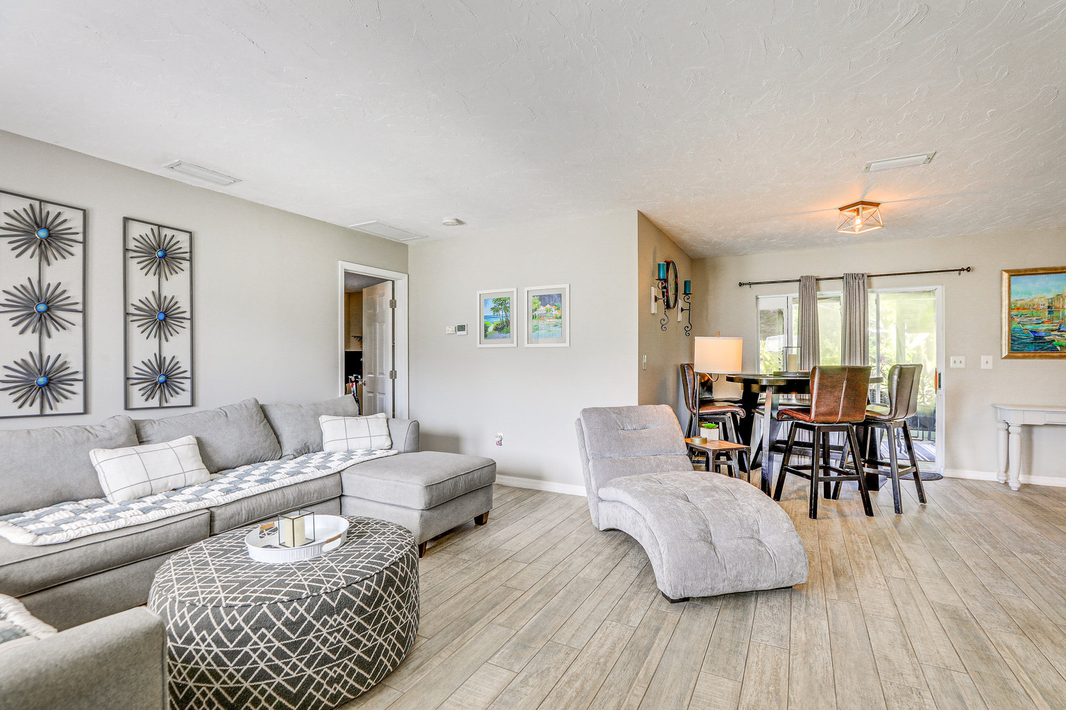 Englewood Vacation Rental