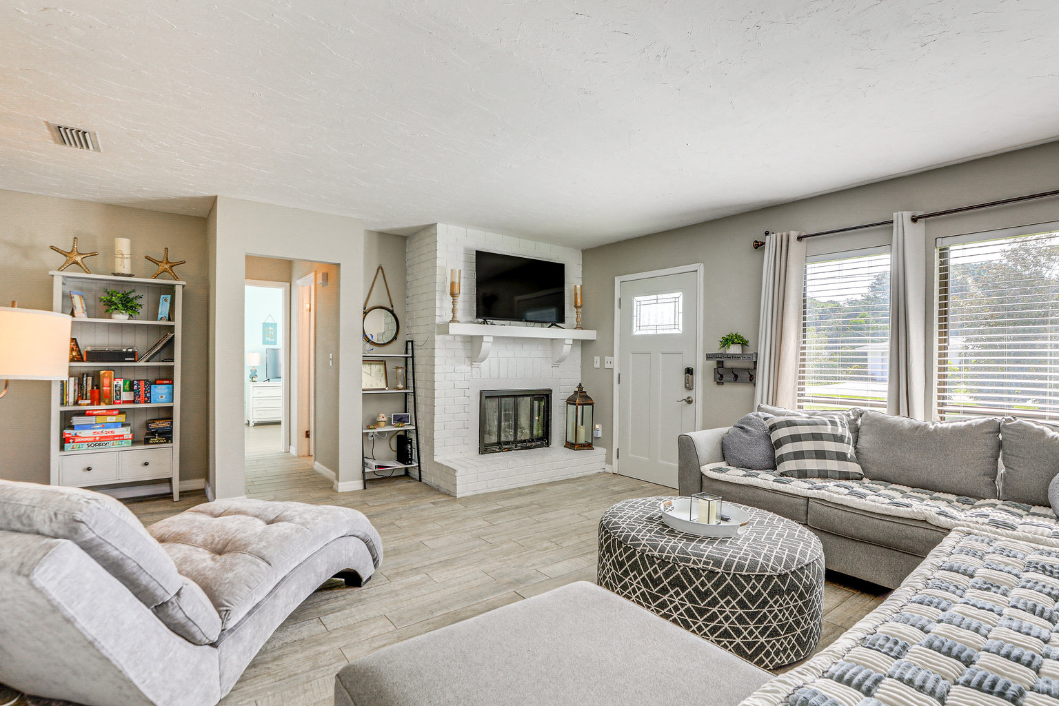 Englewood Vacation Rental