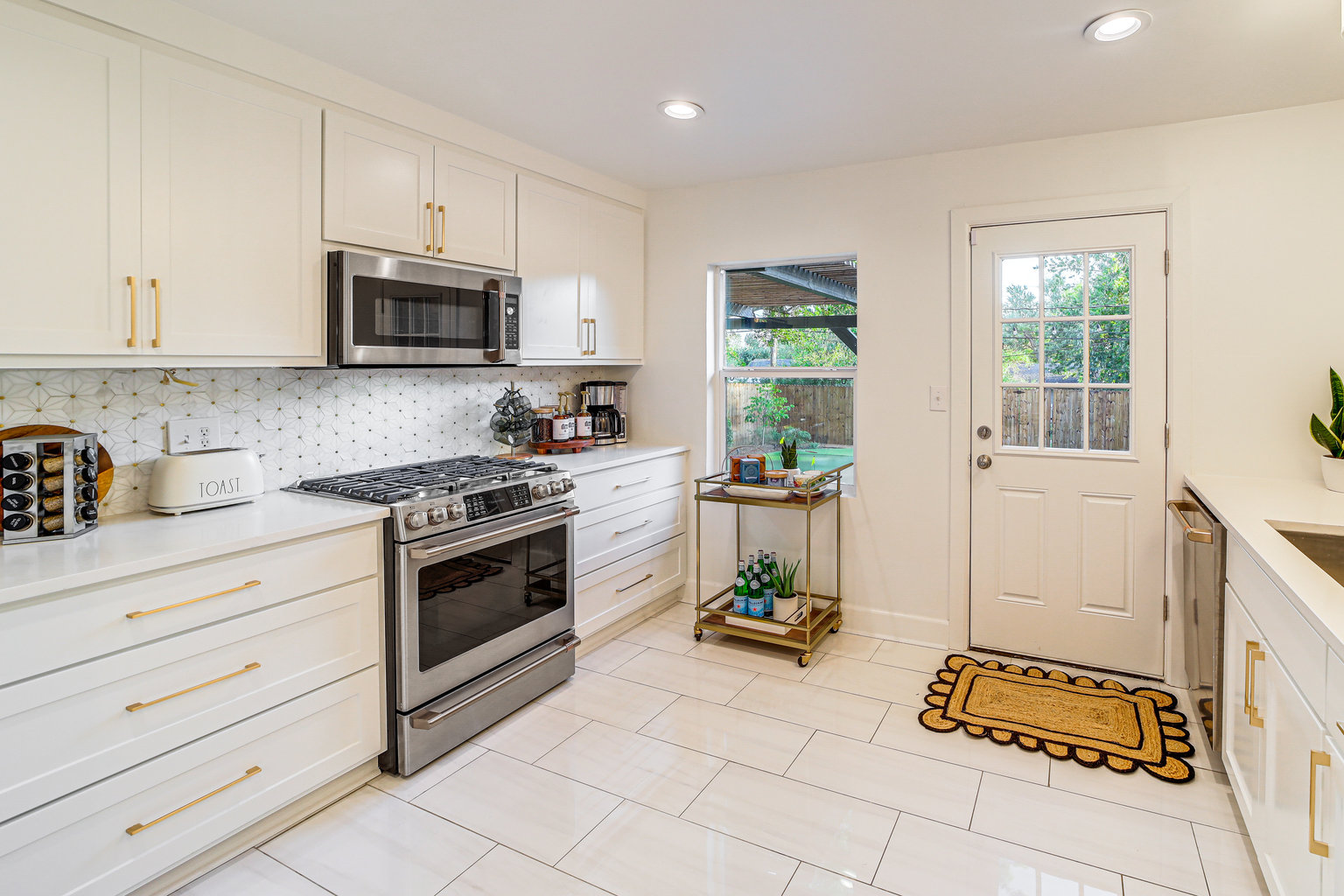 Tulsa Vacation Rental