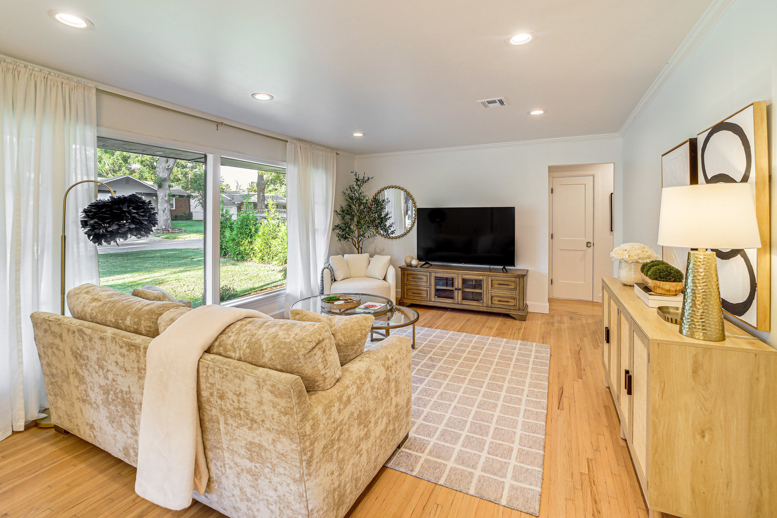Tulsa Vacation Rental