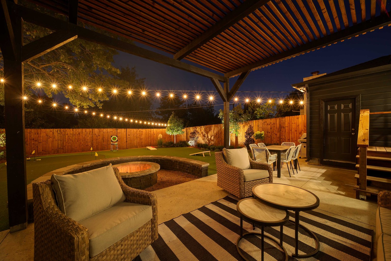 Tulsa Vacation Rental
