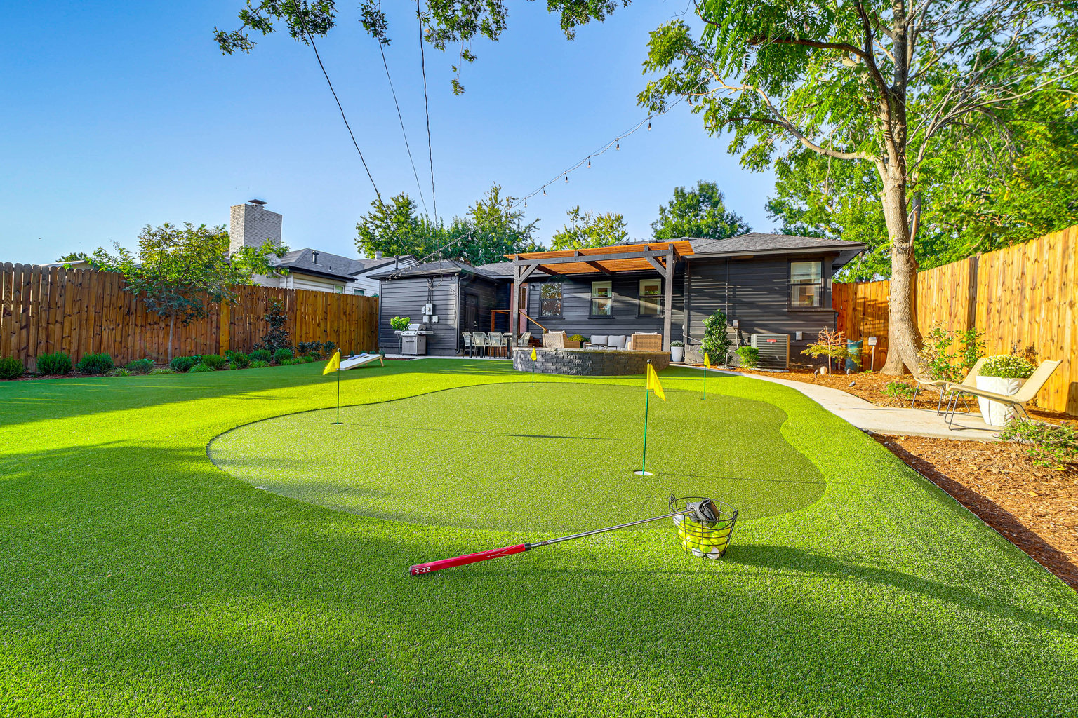 Tulsa Vacation Rental