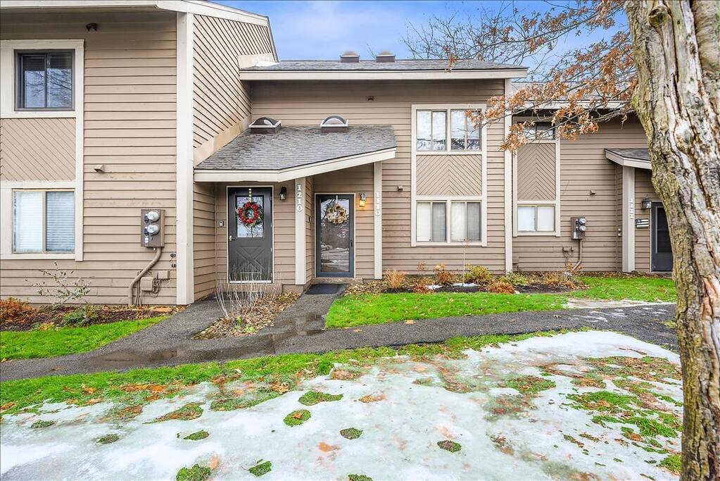 Jefferson Township Vacation Rental