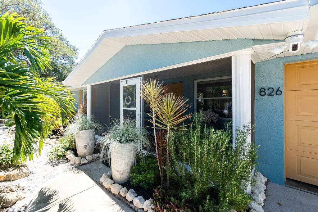 South Venice Vacation Rental