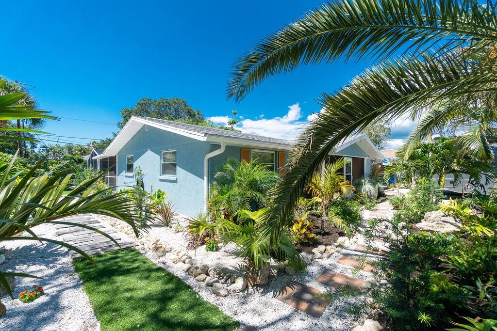 South Venice Vacation Rental