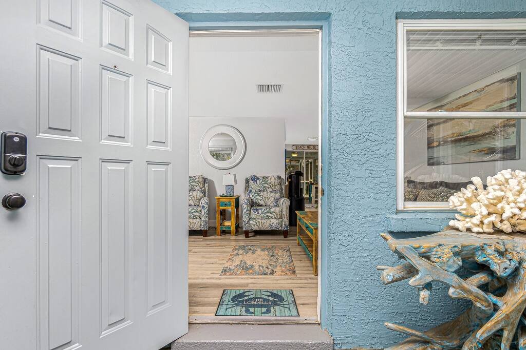 South Venice Vacation Rental