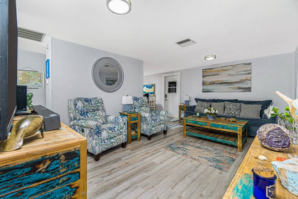 South Venice Vacation Rental