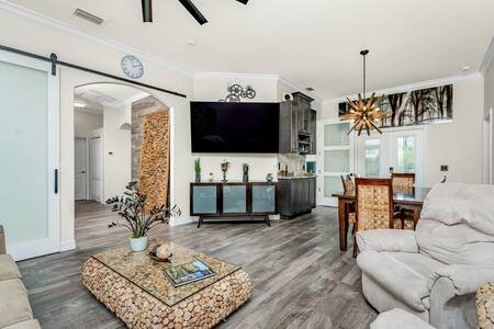 Port Charlotte Vacation Rental