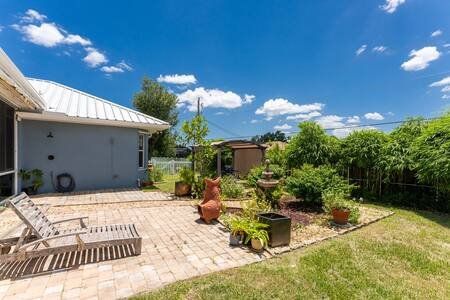 Port Charlotte Vacation Rental