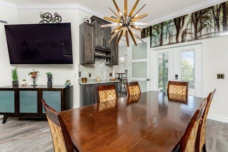 Port Charlotte Vacation Rental