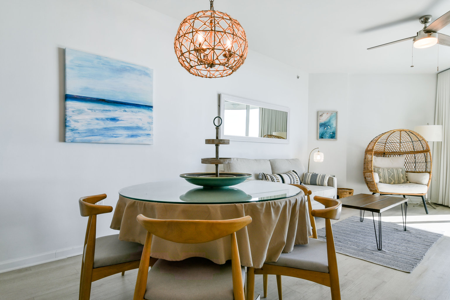 Destin Vacation Rental