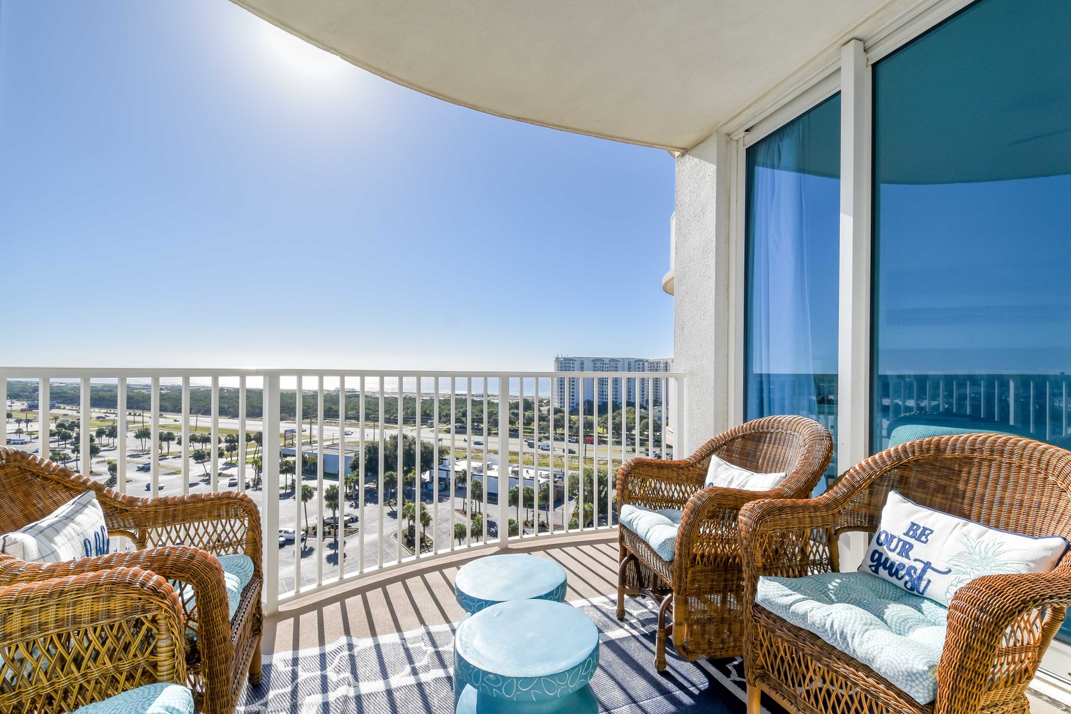 Destin Vacation Rental