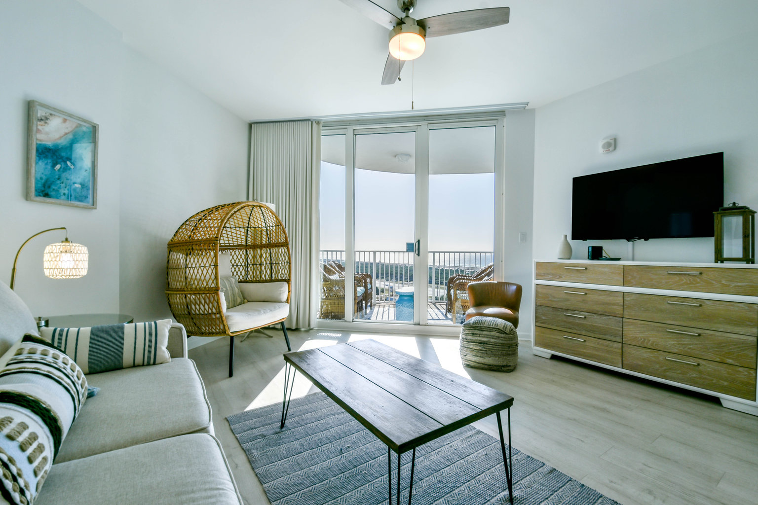 Destin Vacation Rental