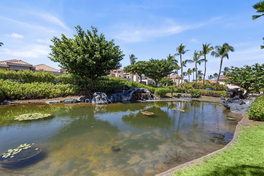 Waikoloa Vacation Rental