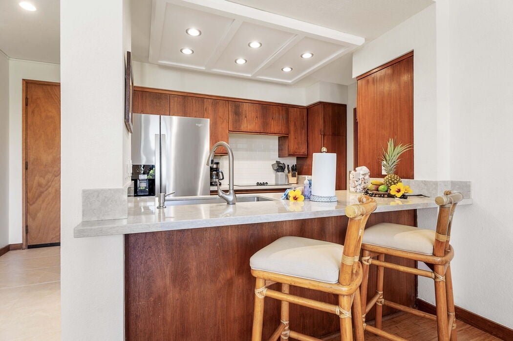 Waikoloa Vacation Rental