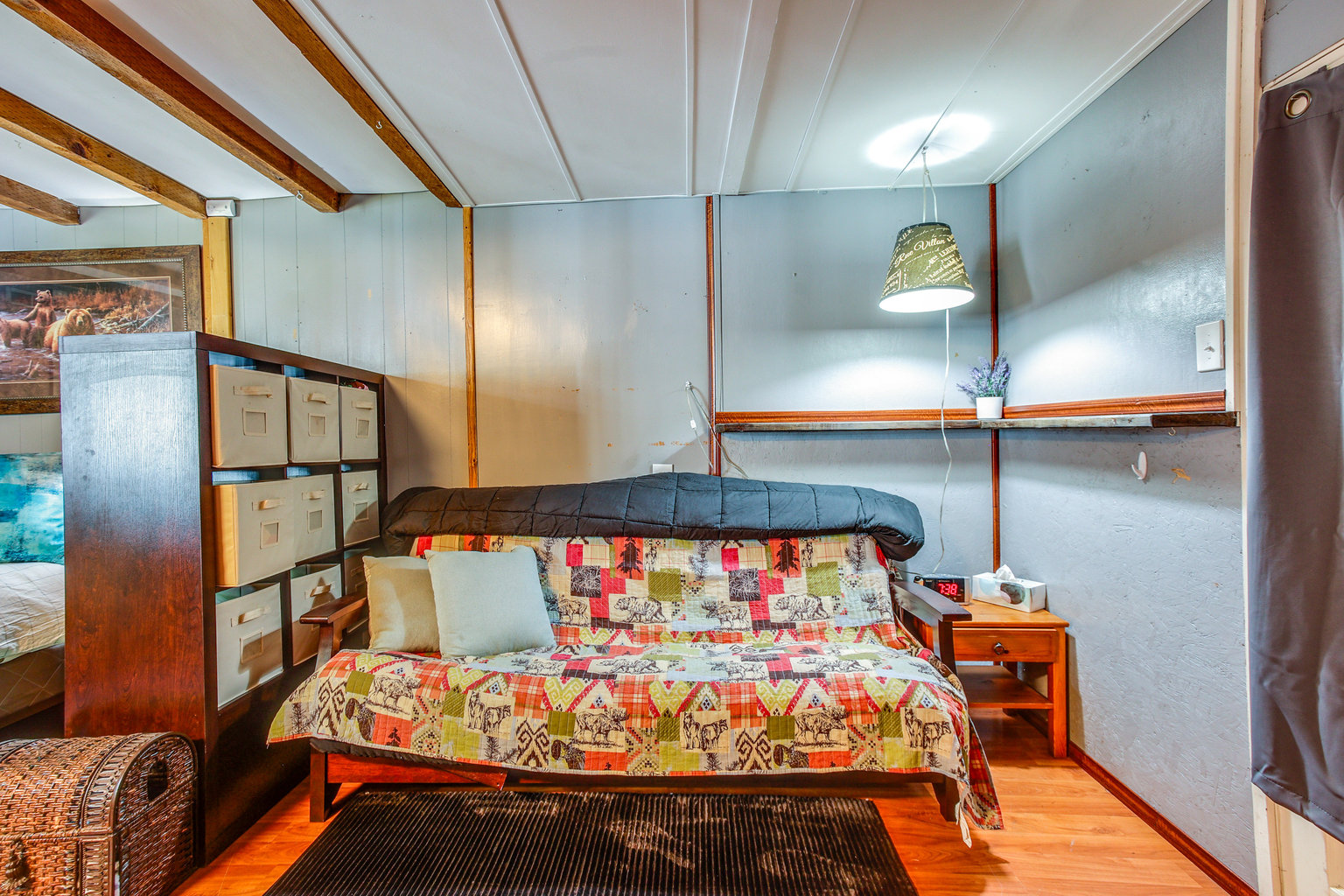 Ashford Vacation Rental