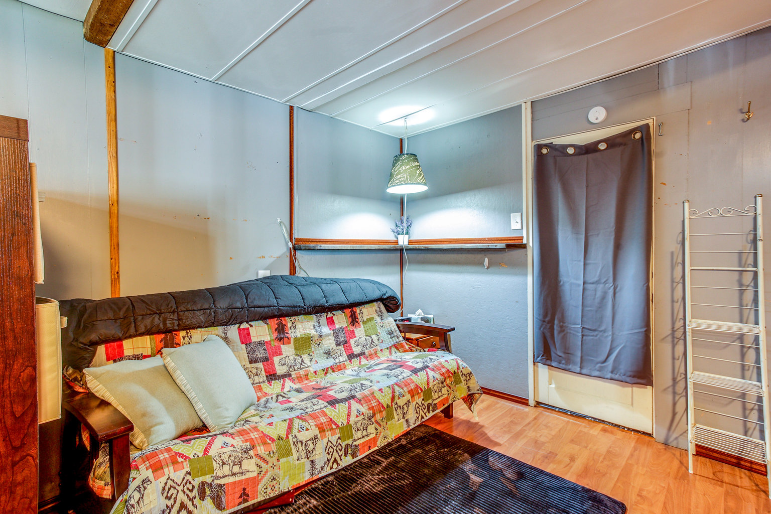 Ashford Vacation Rental