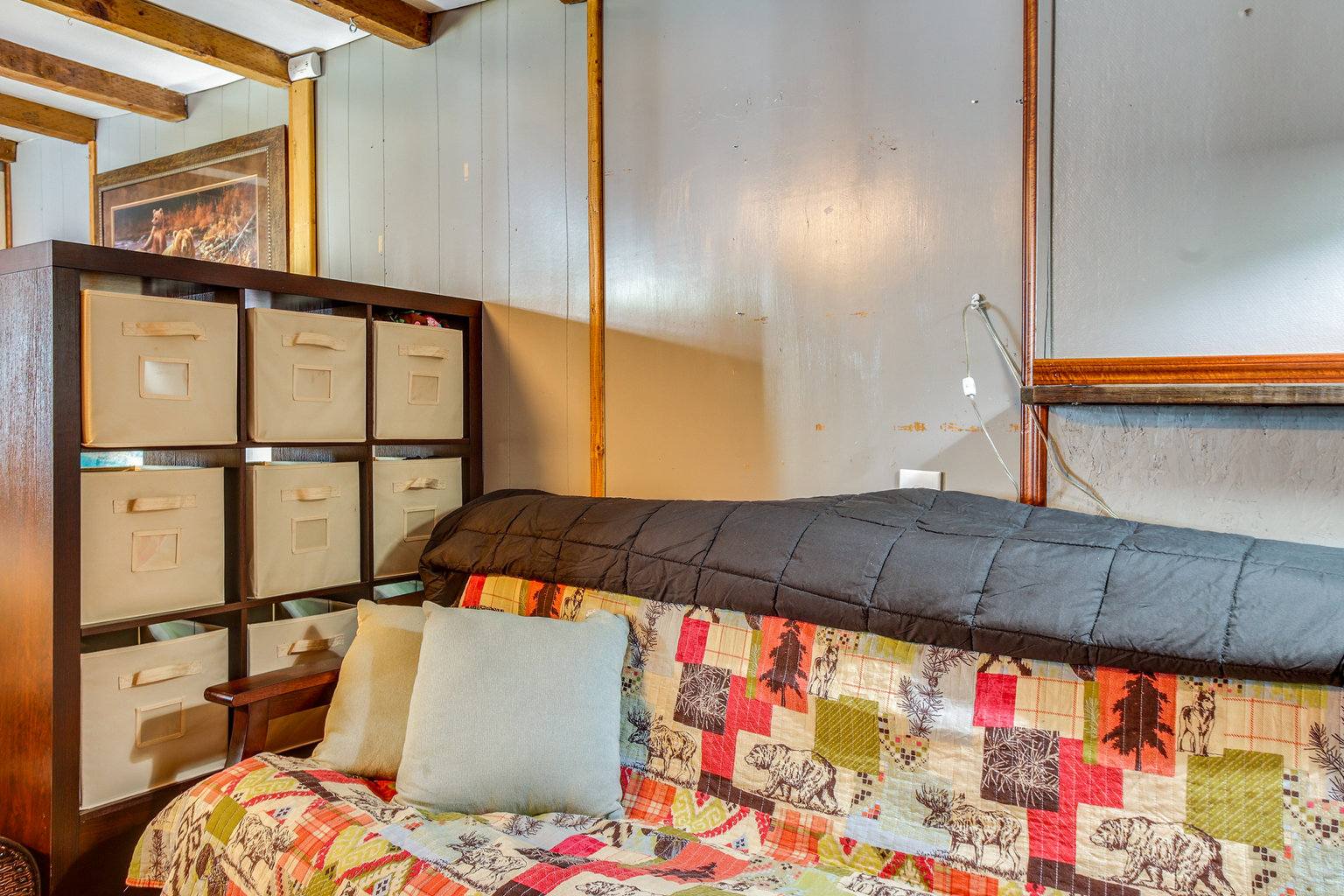 Ashford Vacation Rental