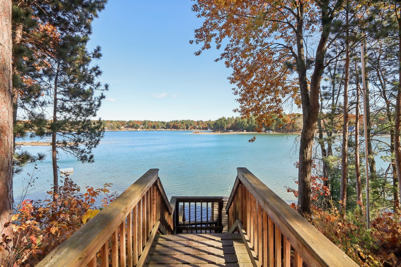 Wautoma Vacation Rental