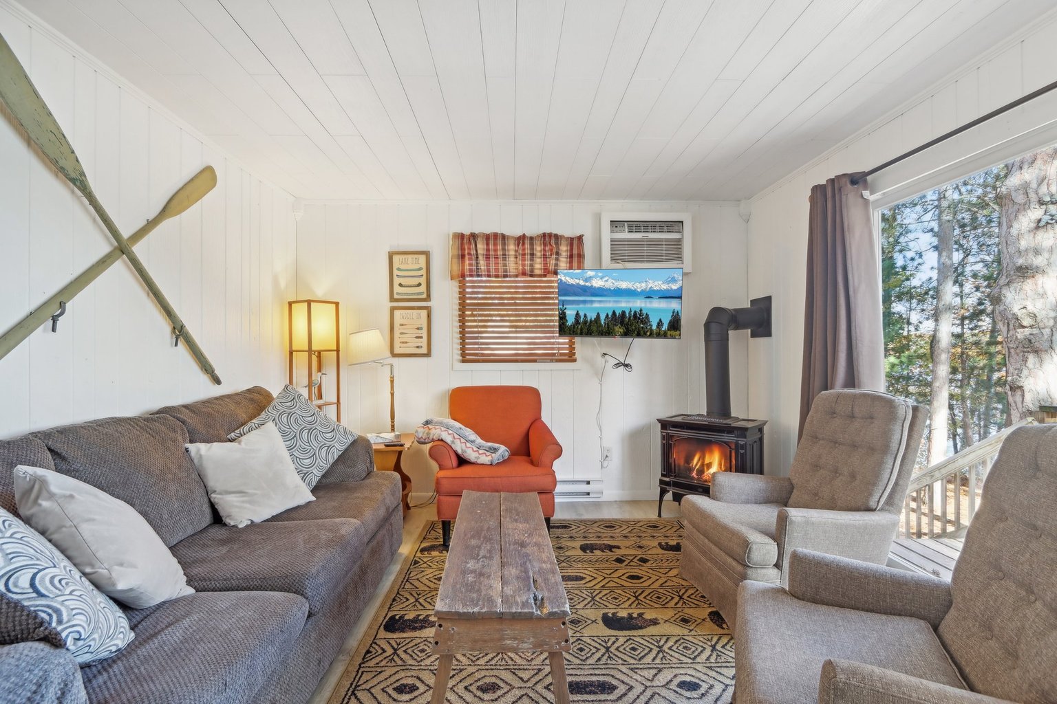 Wautoma Vacation Rental