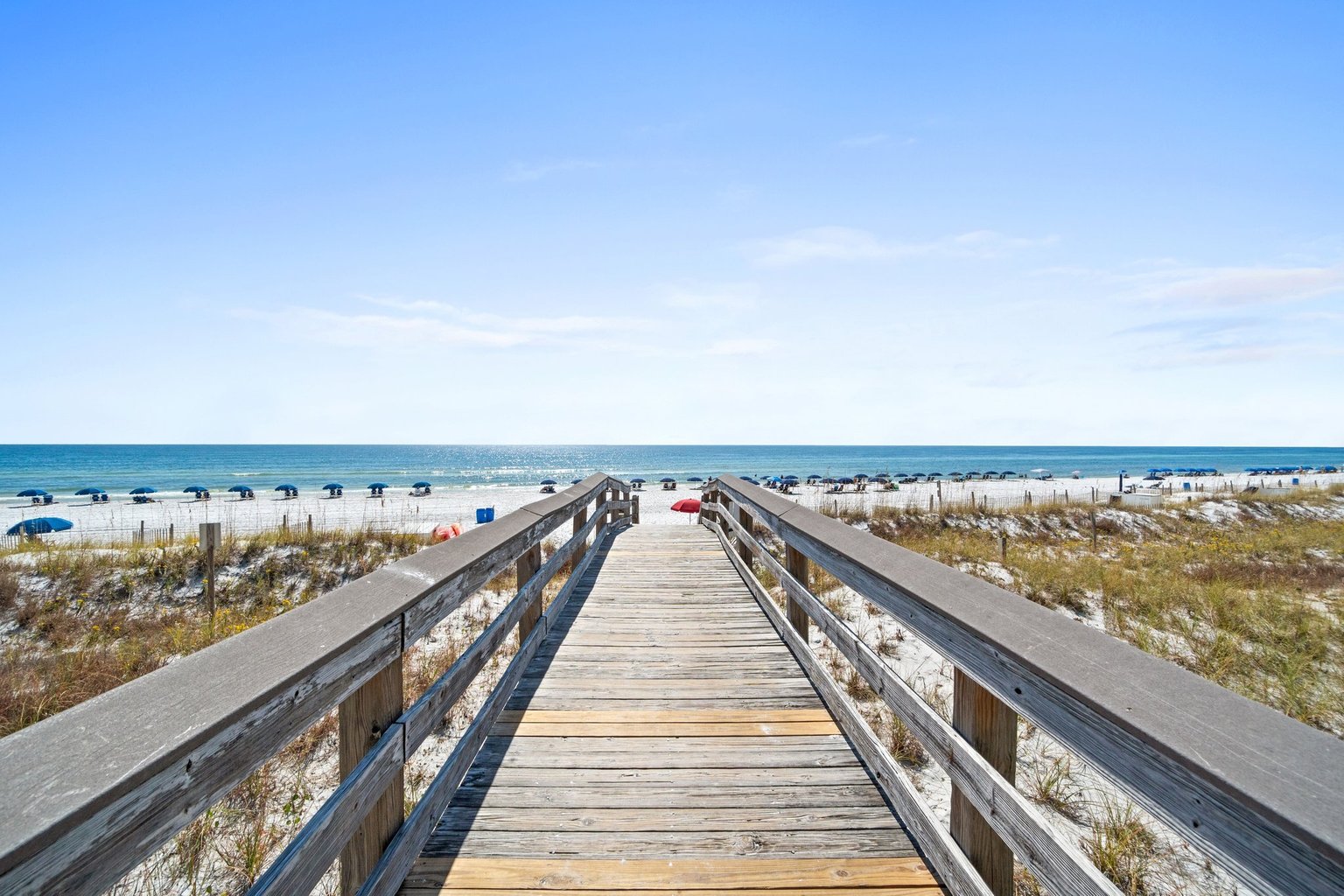 Fort Walton Beach Vacation Rental