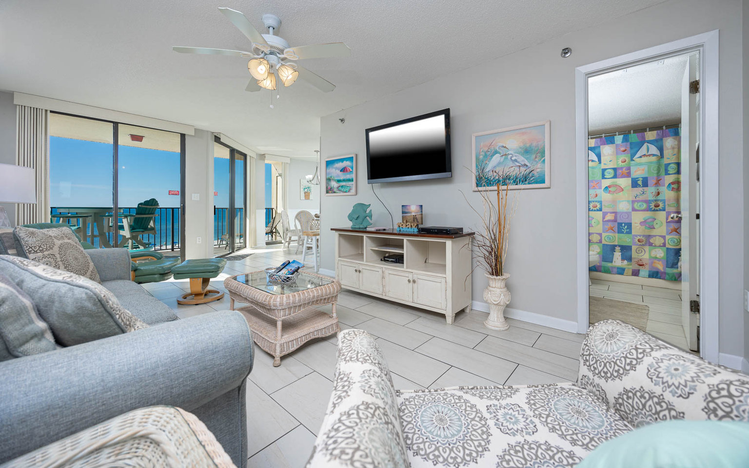 Orange Beach Vacation Rental
