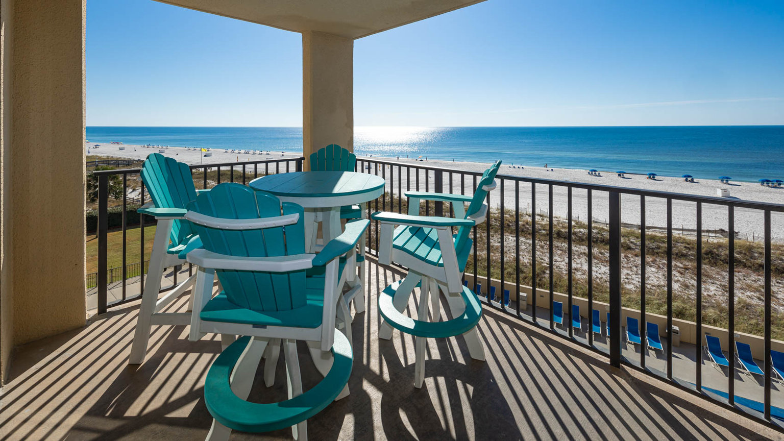 Orange Beach Vacation Rental