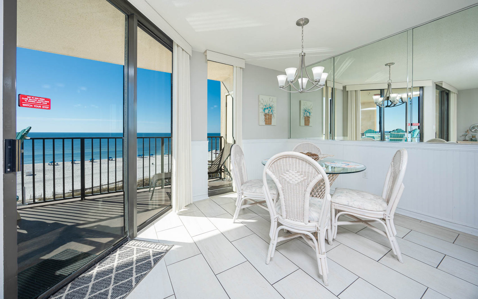 Orange Beach Vacation Rental