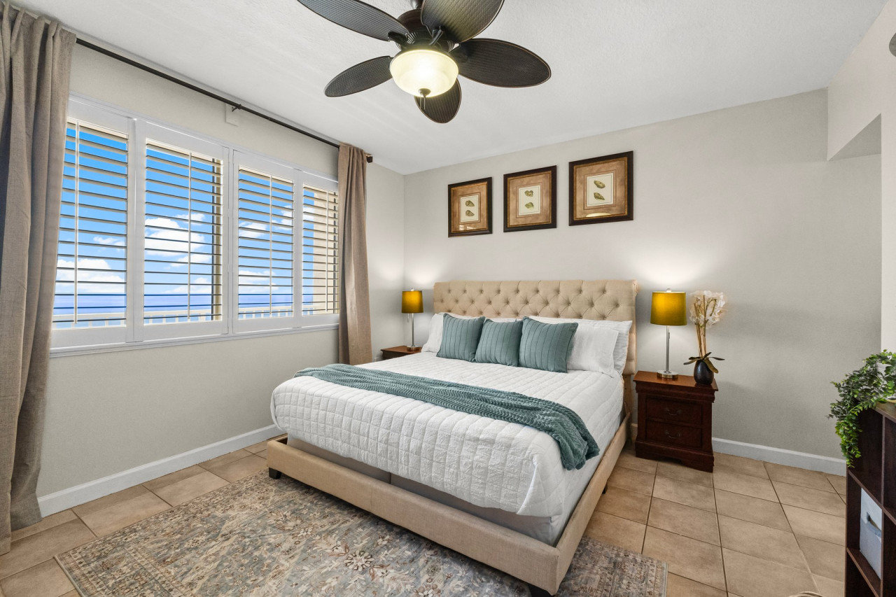 Panama City Beach Vacation Rental