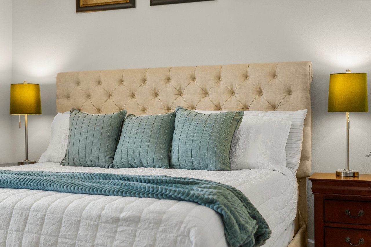 Panama City Beach Vacation Rental