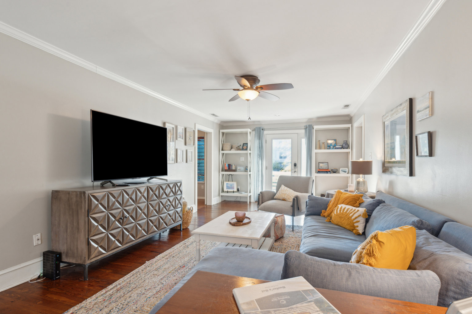 Folly Beach Vacation Rental