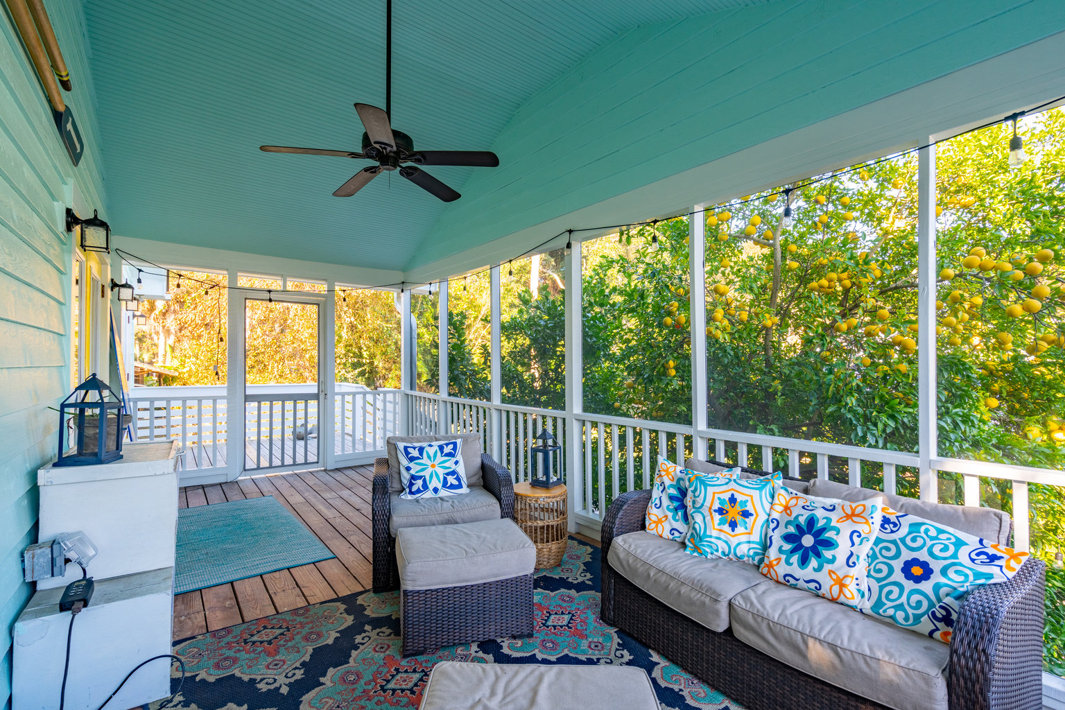 Folly Beach Vacation Rental