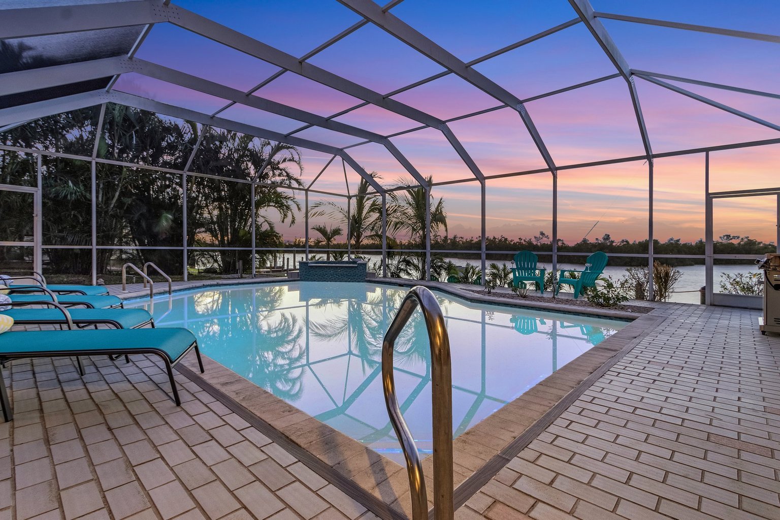Cape Coral Vacation Rental