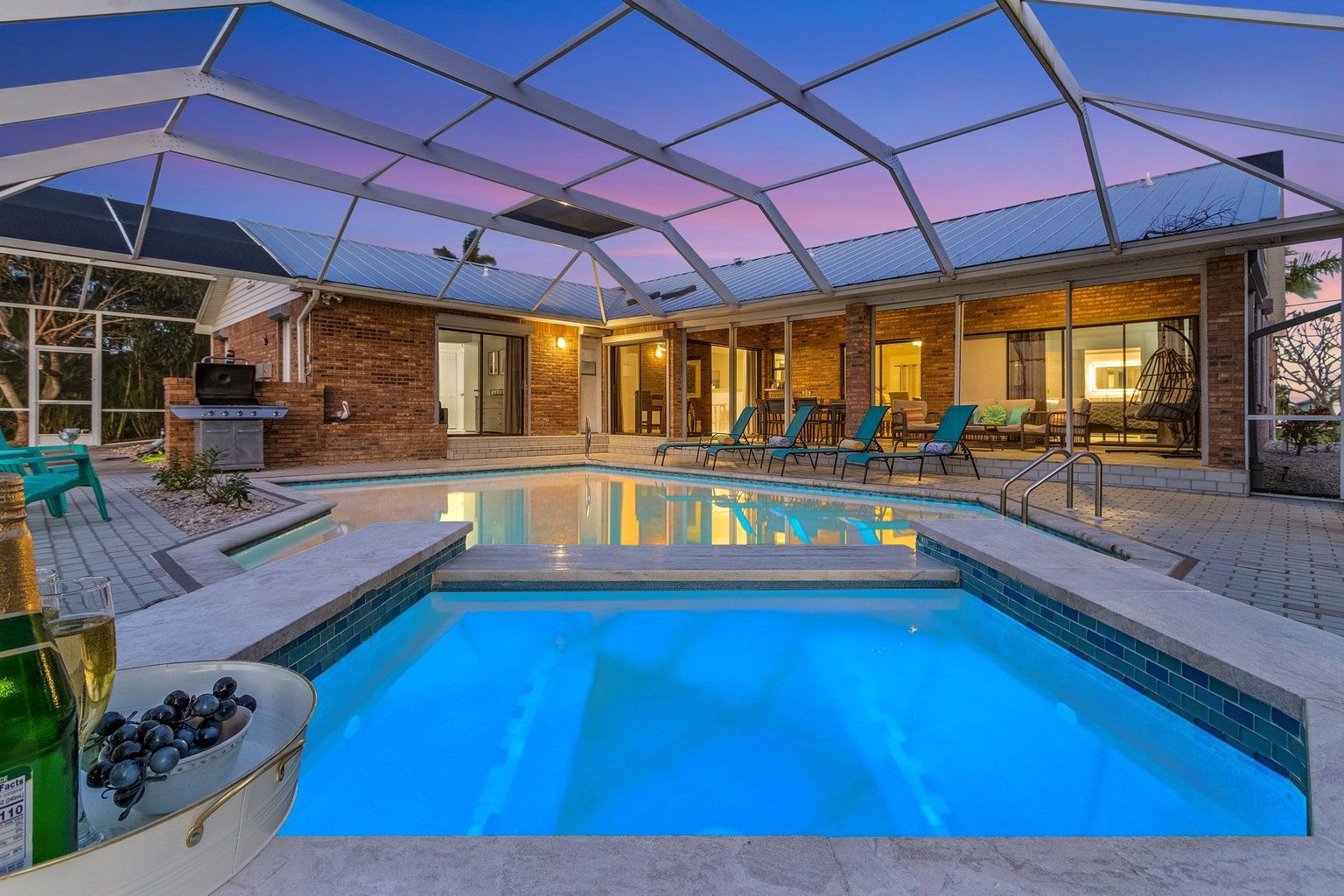 Cape Coral Vacation Rental