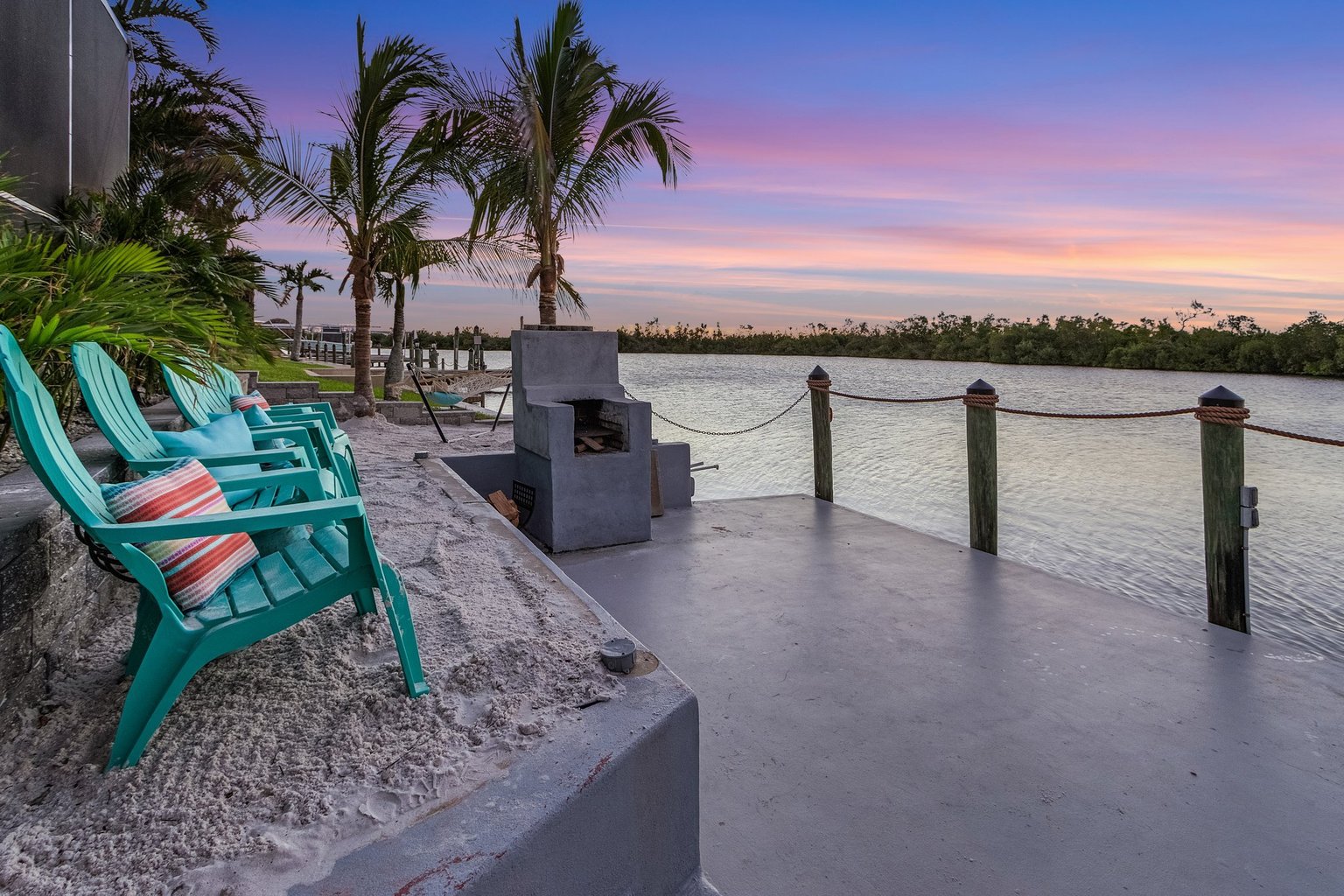 Cape Coral Vacation Rental