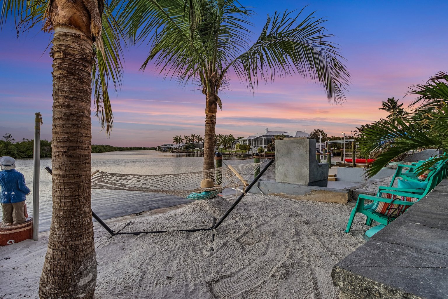Cape Coral Vacation Rental