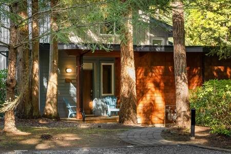 Parksville Vacation Rental