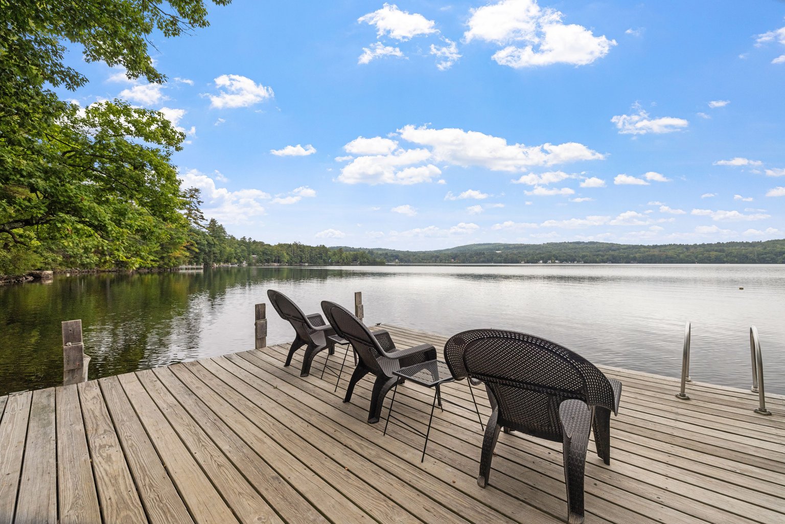 Meredith Vacation Rental